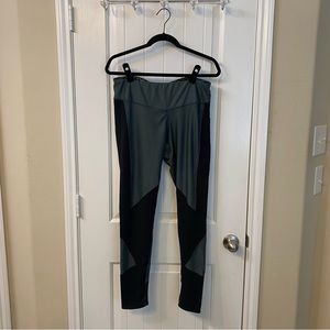 Reversible Yoga Pant